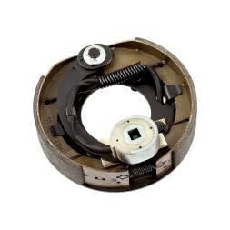 7&quot; Brake Assembly Left Hand