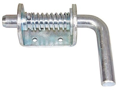 Buyers 3/4" Heavy Duty Spring Latch (B2596)