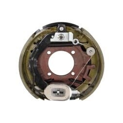 8000# Brake Assembly Left Hand