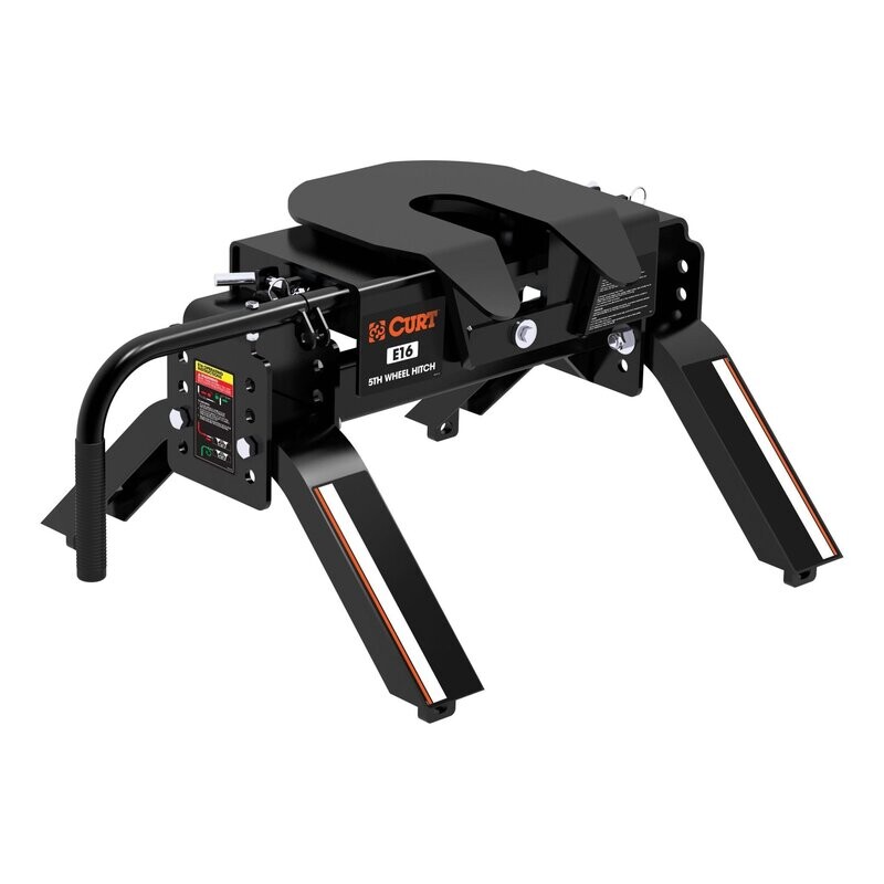 Curt 16K Fifth Wheel Hitch #16115