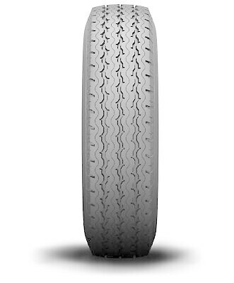 Tire Only ST235/85R16 LRF
