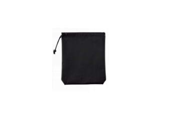 RV Tongue Jack Cover Size 14.5&quot;W x 17.5&quot;  - TJC-02