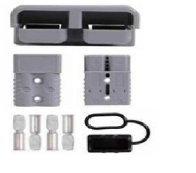 (18175-1) 175A Fits 1 Gauge Cable