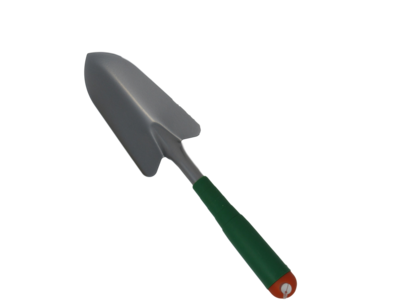 Garden Hand Shovel
