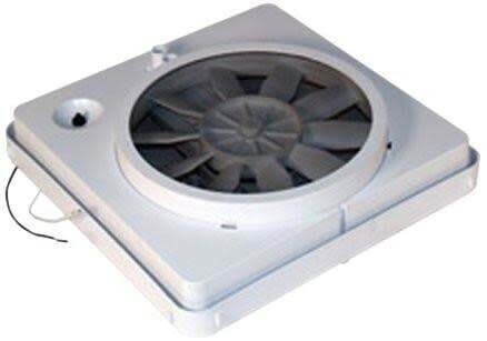 Heng&#39;s Vortex 1 Replacement Fan Kit (90043-CR)