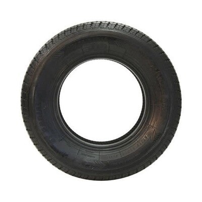 Kenda Loadstar Karrier Tire Only ST175/80R13 LRC
