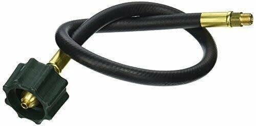 Rv Thermo Pigtail 1/4&quot; Inverted Flare - 24&quot; OAL (MER425-24P)