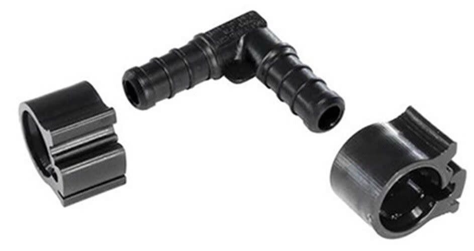 Flair-It 3/8&quot; PEXLock Elbow (30815)