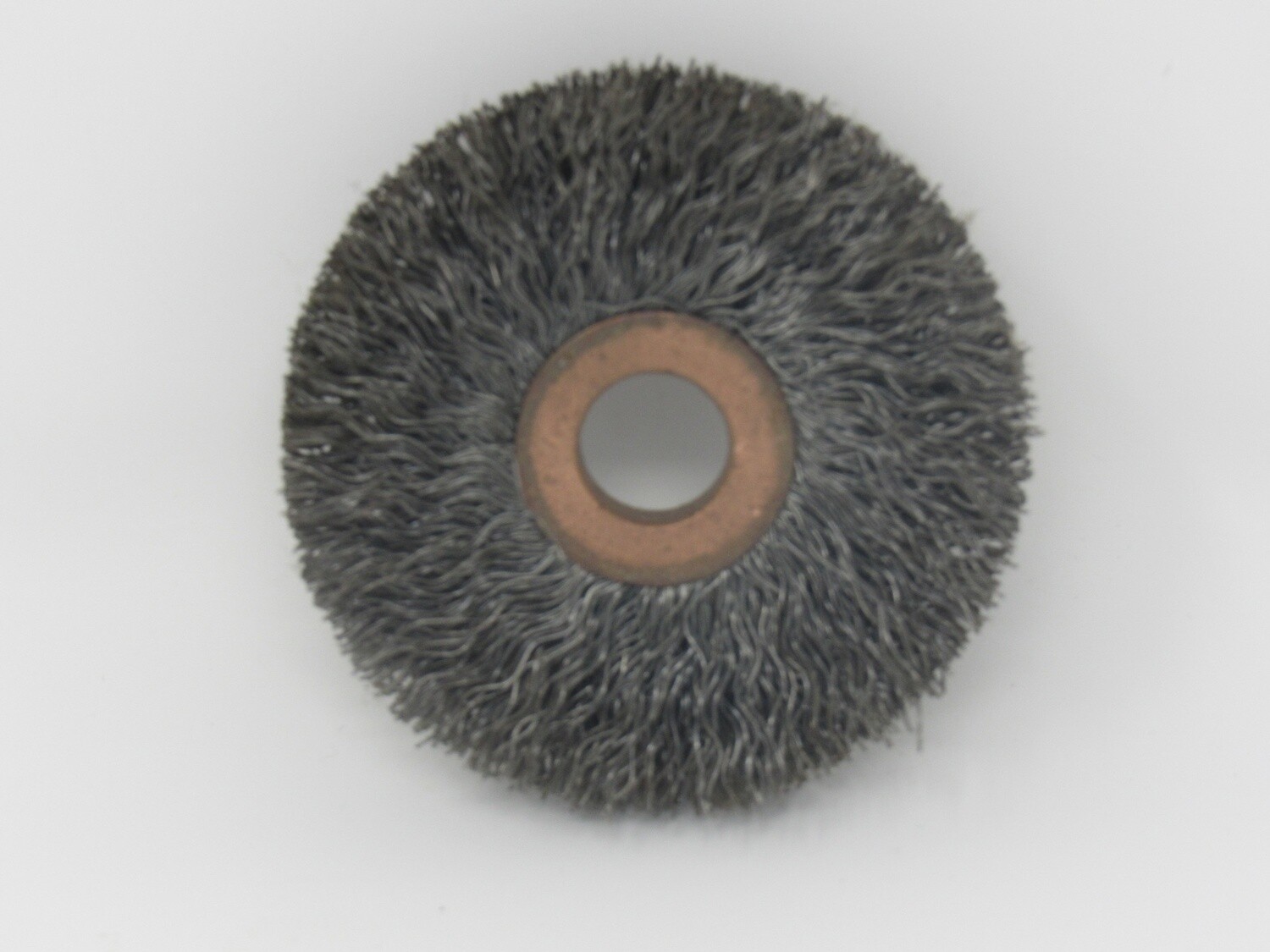 2.5&quot; Metal Wire Wheel Brush   3453