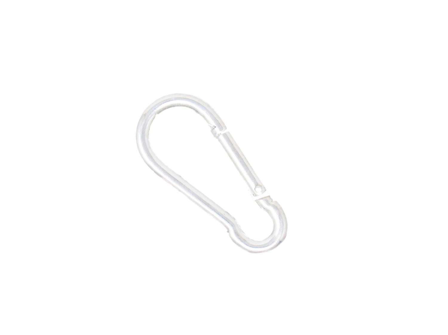 Carabiner / Snap Hook 1/4&quot;  (3711)