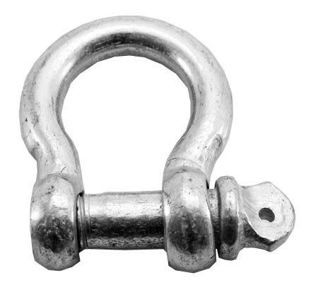 1&quot; Bow Shackle  ( CZCBS16)