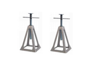 2 pack Aluminum Stack Jack Stands - SJ-2