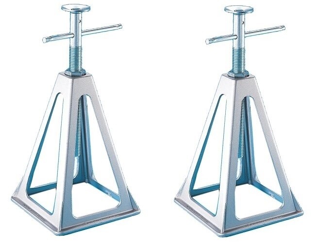 2Pk Stack Jack Trailer Stabilizer