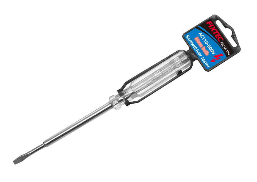 Screwdriver Tester AC110-500V