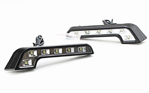 LED Daytime Running Light 2 Pack