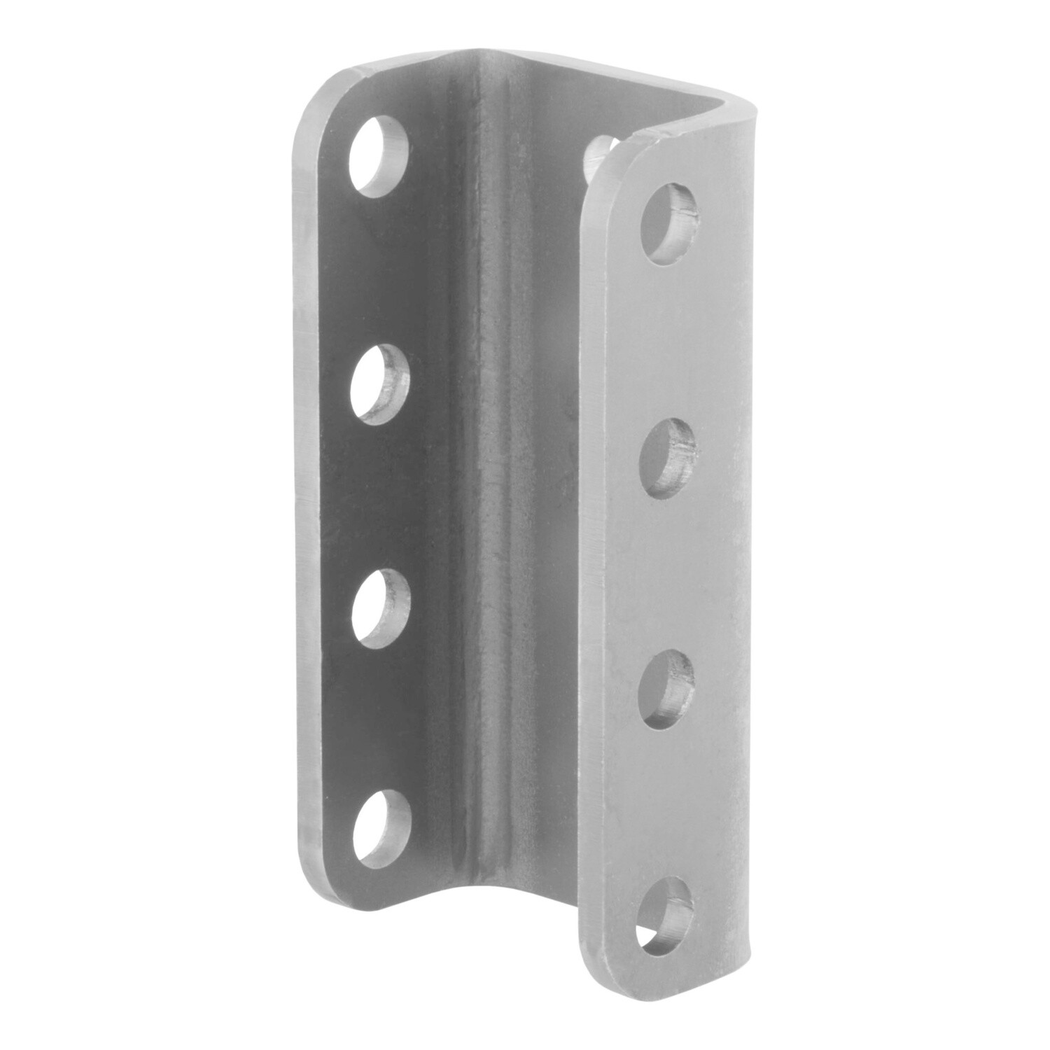 Curt 7 1/2&quot; Adjust U-Channel 3 Pos #48610