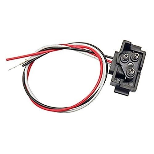 3 Pole Wire Connector 90 °  (T99-0020-1) ***