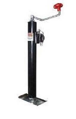 5000# RAM Topwind 15.25&quot; Pipe Mount Swivel Jack TJP-5001-B