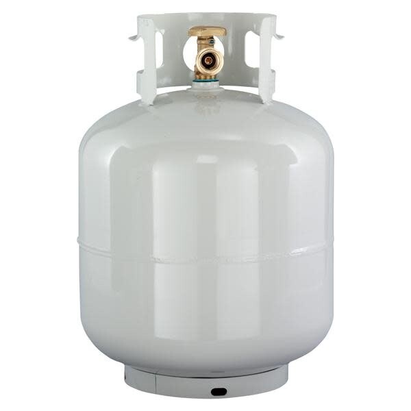 Propane ( LP ) Tank 20#