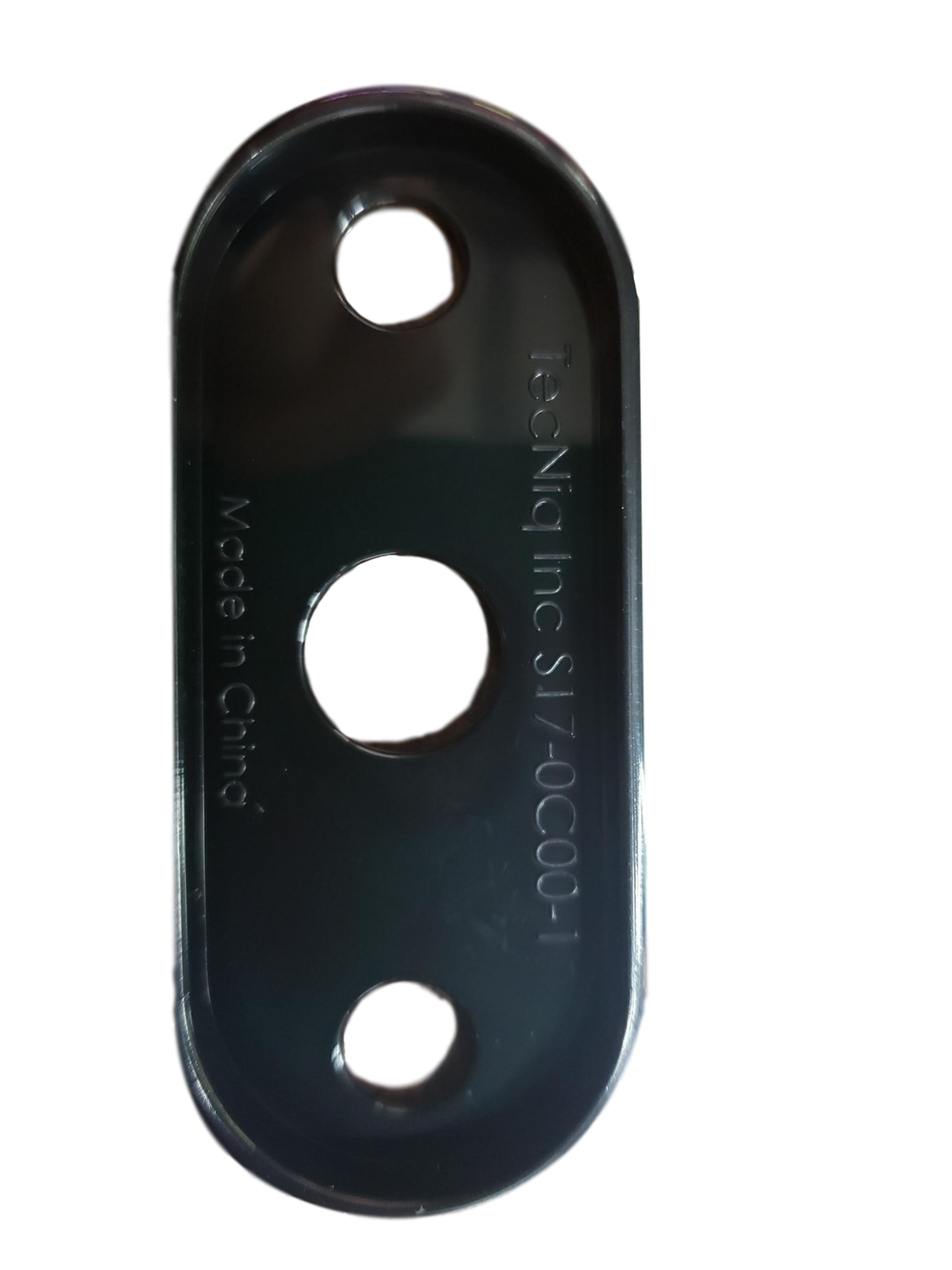 Model S170 Black Base (S17-0B00-1)