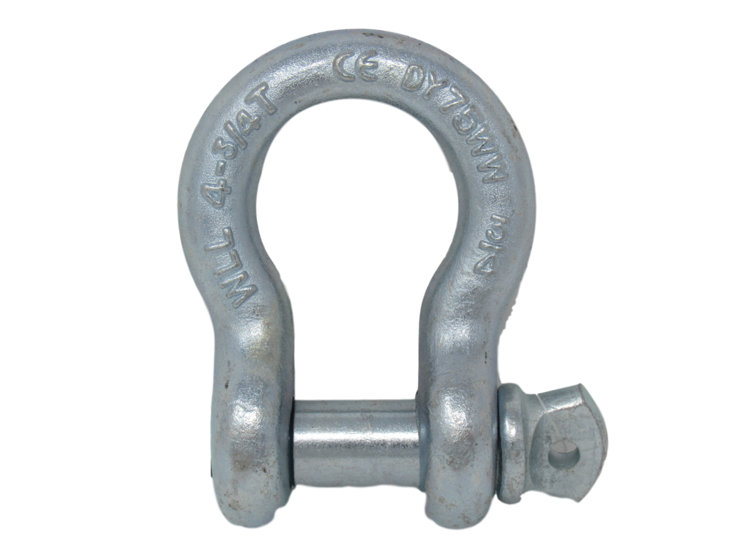 3/4&quot; Bow Shackle  (CZCBS12)