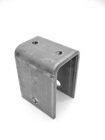 5200# / 7000# Long Axle Hanger (SMH-325)