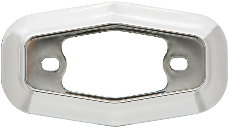 Optronics Chrome Base A13C2B