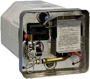 Direct Spark SW6D Water Heater New w/Warranty