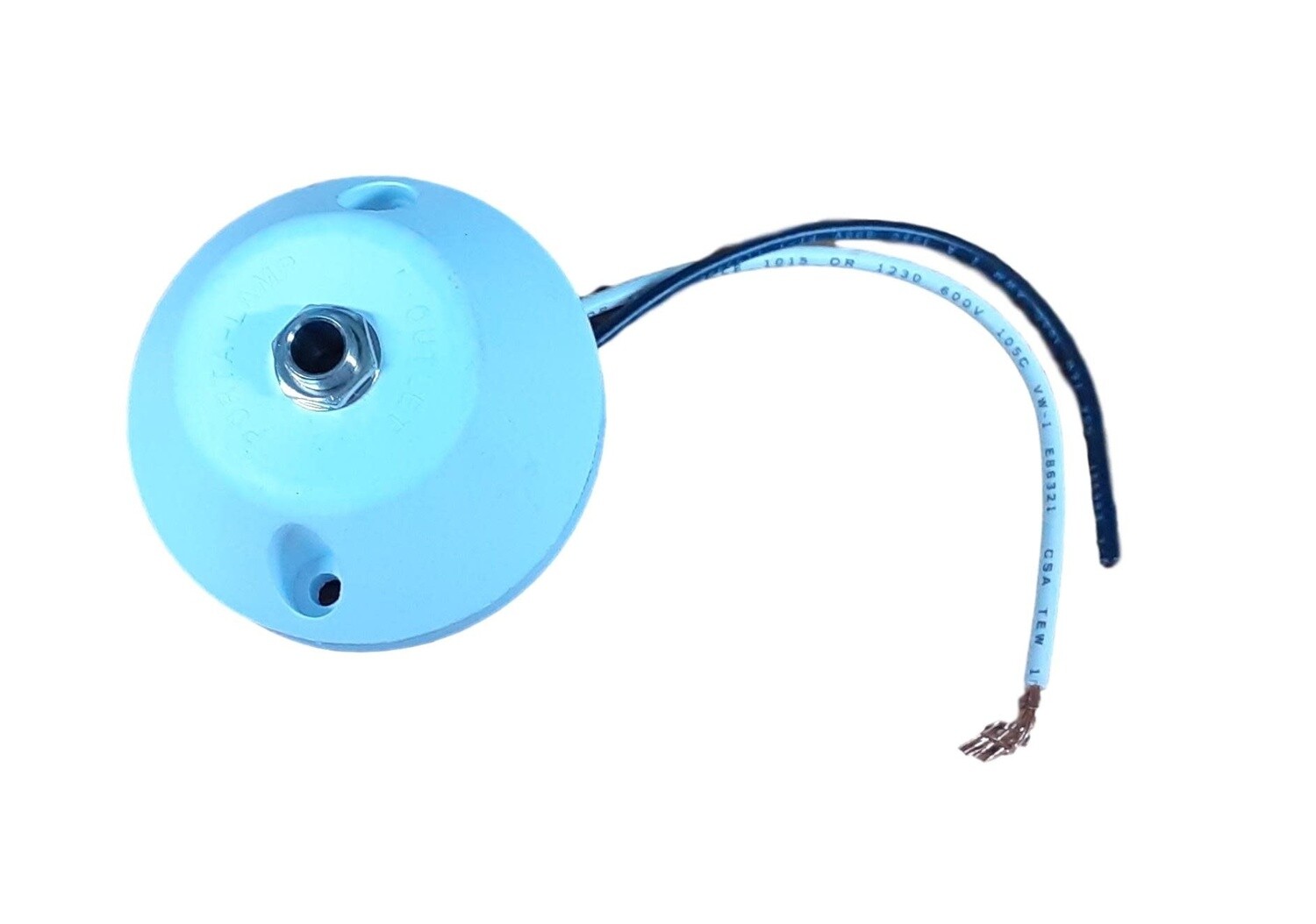 Outlet For Bunk Light  (4122)