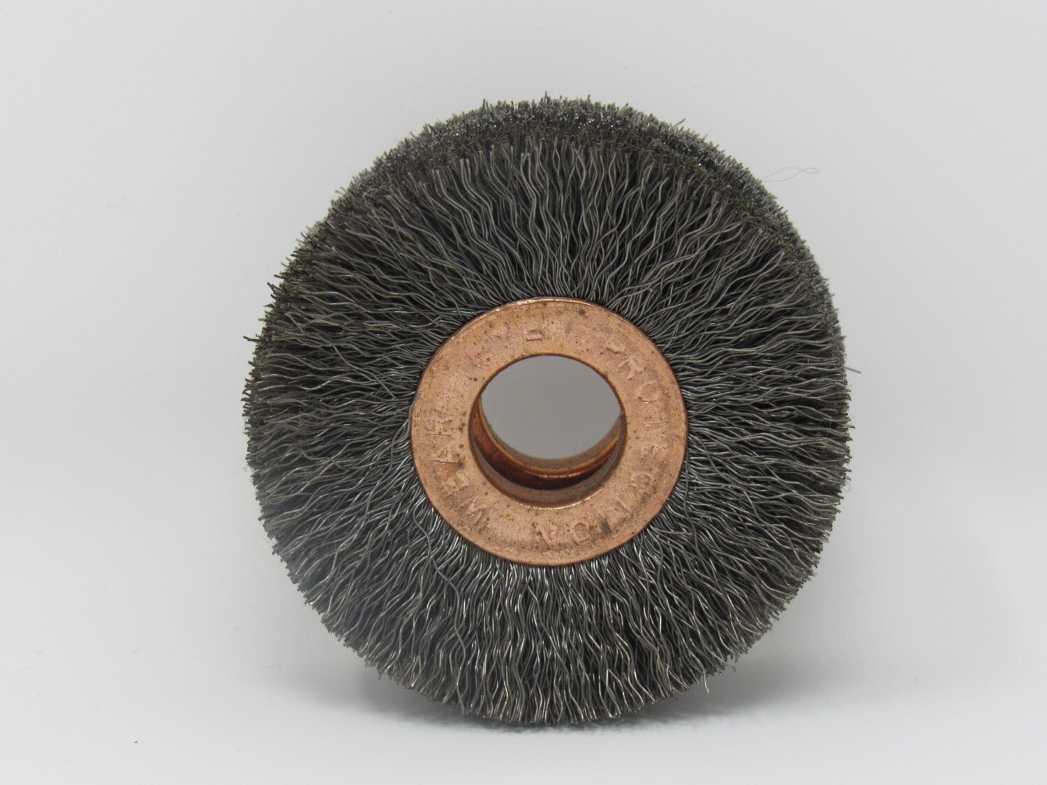 2&quot; Metal Wire Wheel Brush