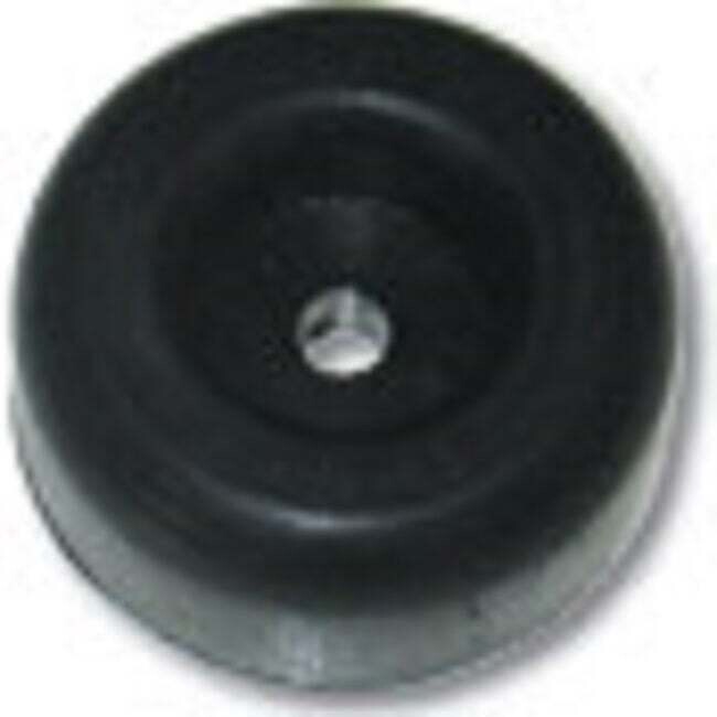 Rubber Bumper 2.5&quot;  (J-B1)