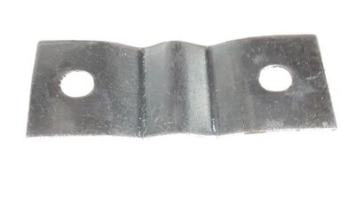 Cam Bar Bottom Rod Guide (W-Bracket)