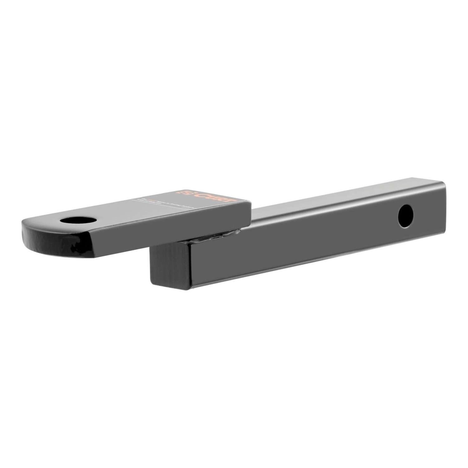 Class 2 Ball Mount (1-1/4&quot; Shank, 3,500 Lbs., 1-1/4&quot; Rise, 9-3/4&quot; Long) #45519