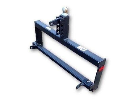 3 Point Hitch w/ 2 5/16&quot; Ball