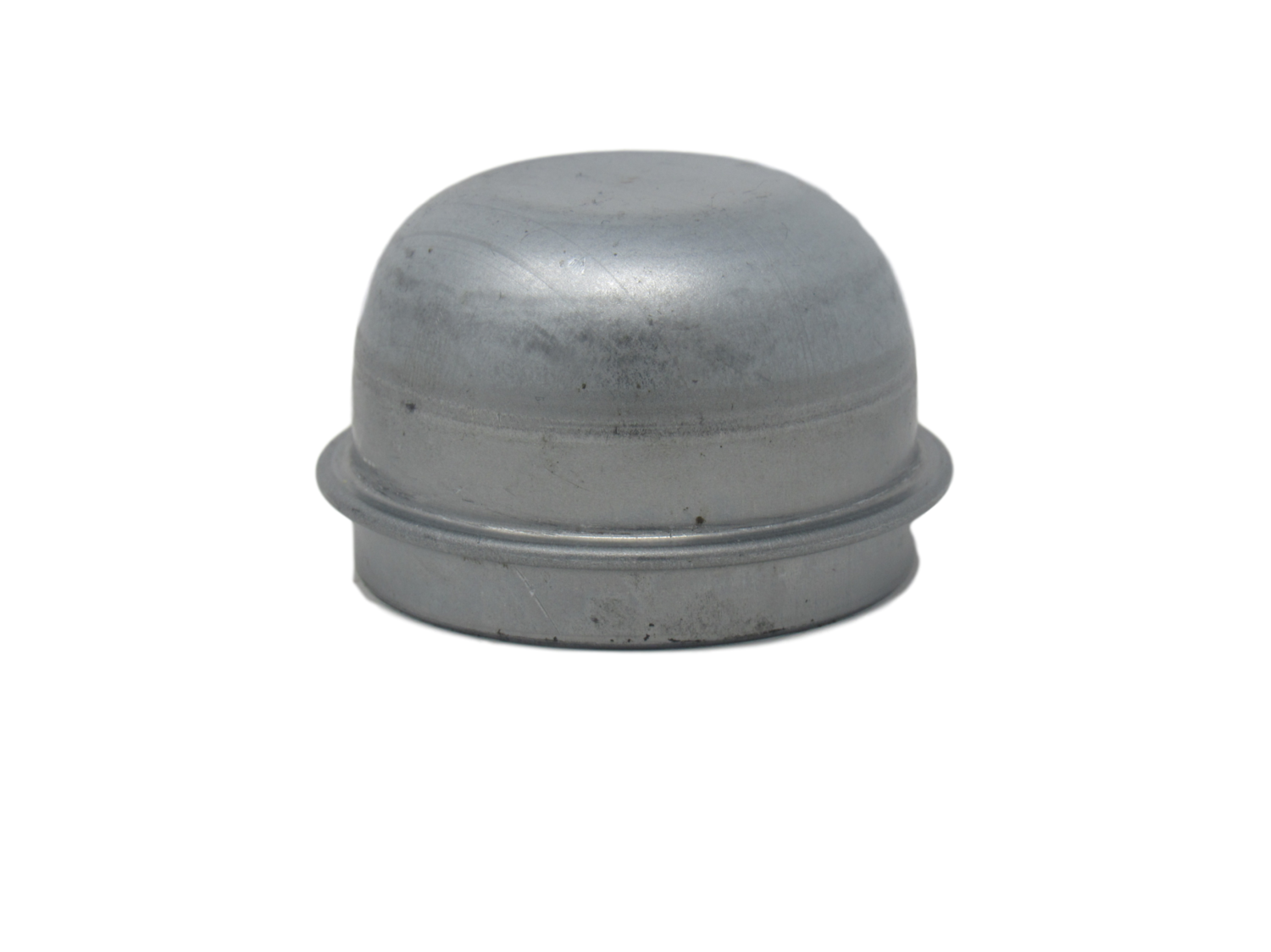4 Lug Dust Cap - Solid 1 3/4" (for 3/4" Spindle) DC-178