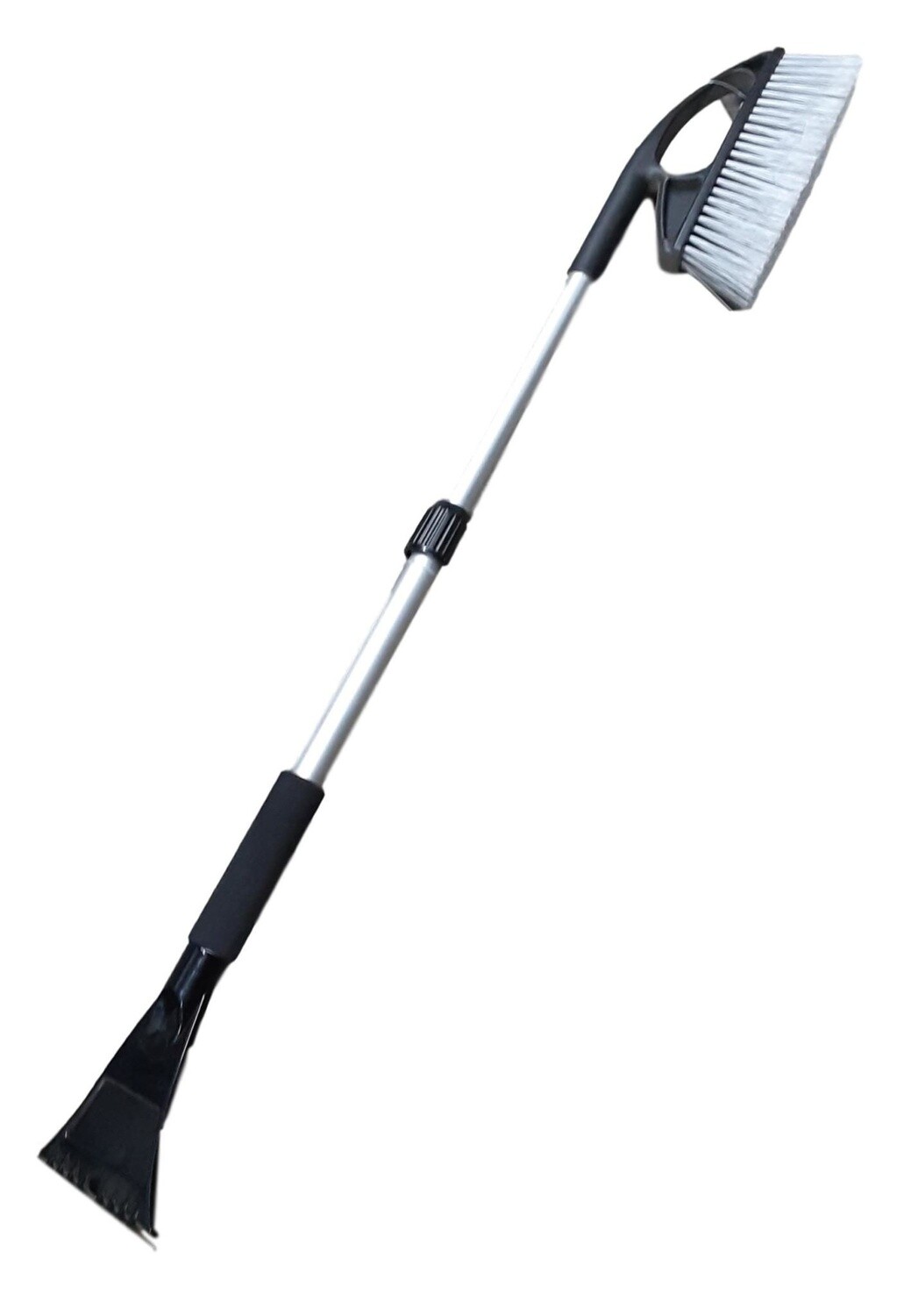 47&quot; ICE SCRAPER EXTEND W/BRUSH  (609)