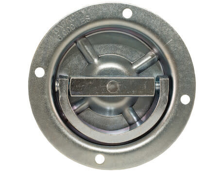 Buyers 6000# D-Ring Recessed (B901)