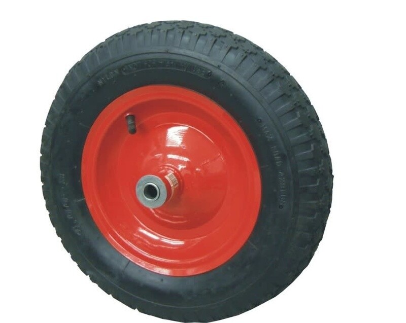 Wheel Barrow Tire-Air
