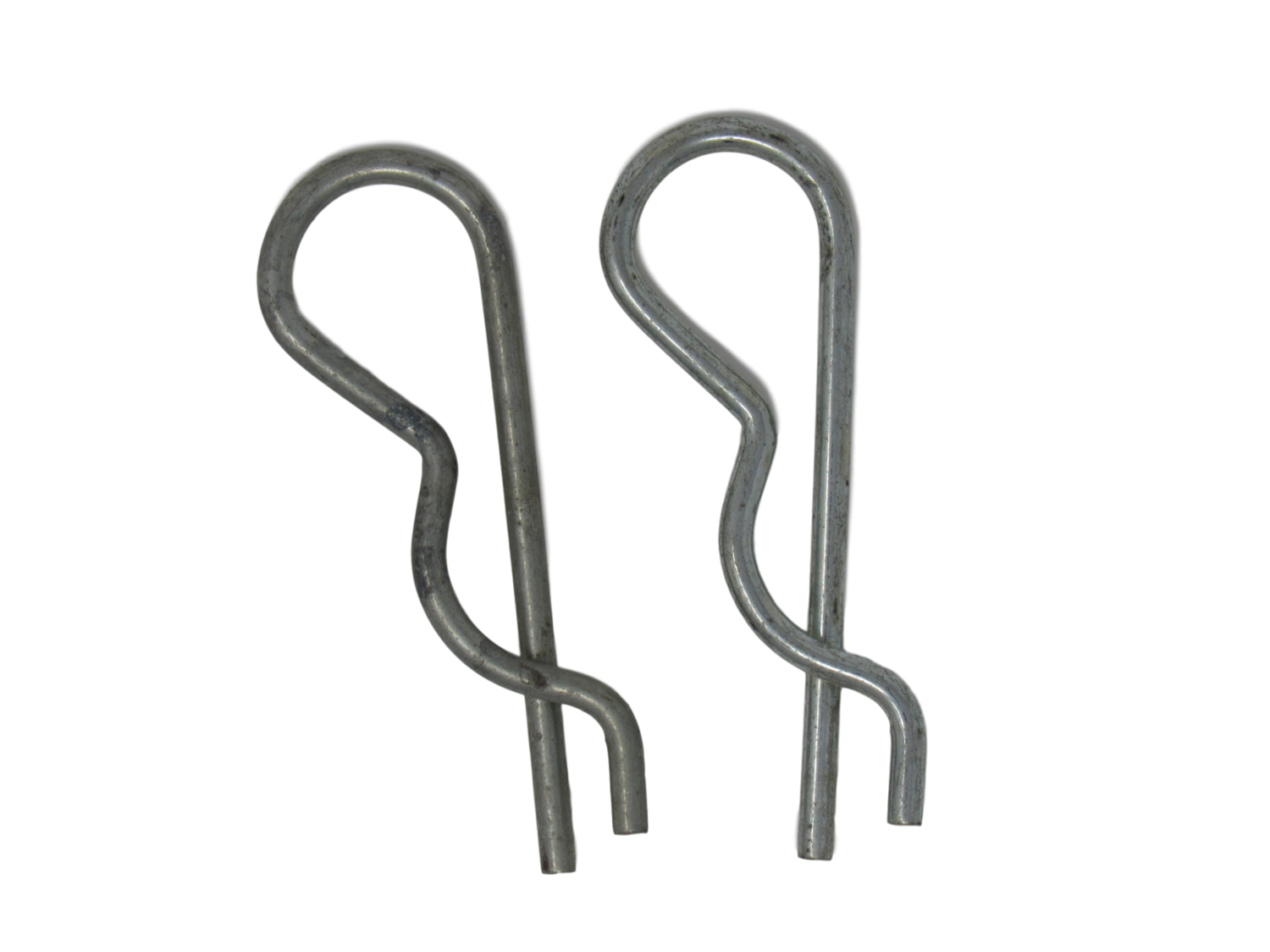 Large Cotter Pins 2Pc  (657)