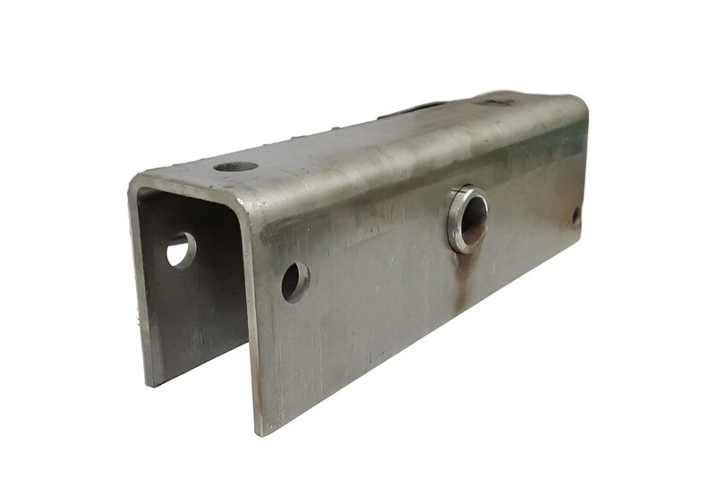 Slipper Equalizer 13&quot; x 3.5&quot; (EQ-1344)
