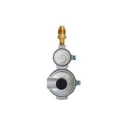 Excela-Flo Integral Two Stage Propane Regulator