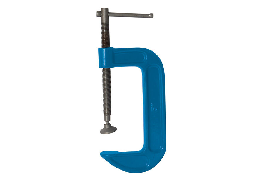 G Clamp 4&quot; FHGC0004