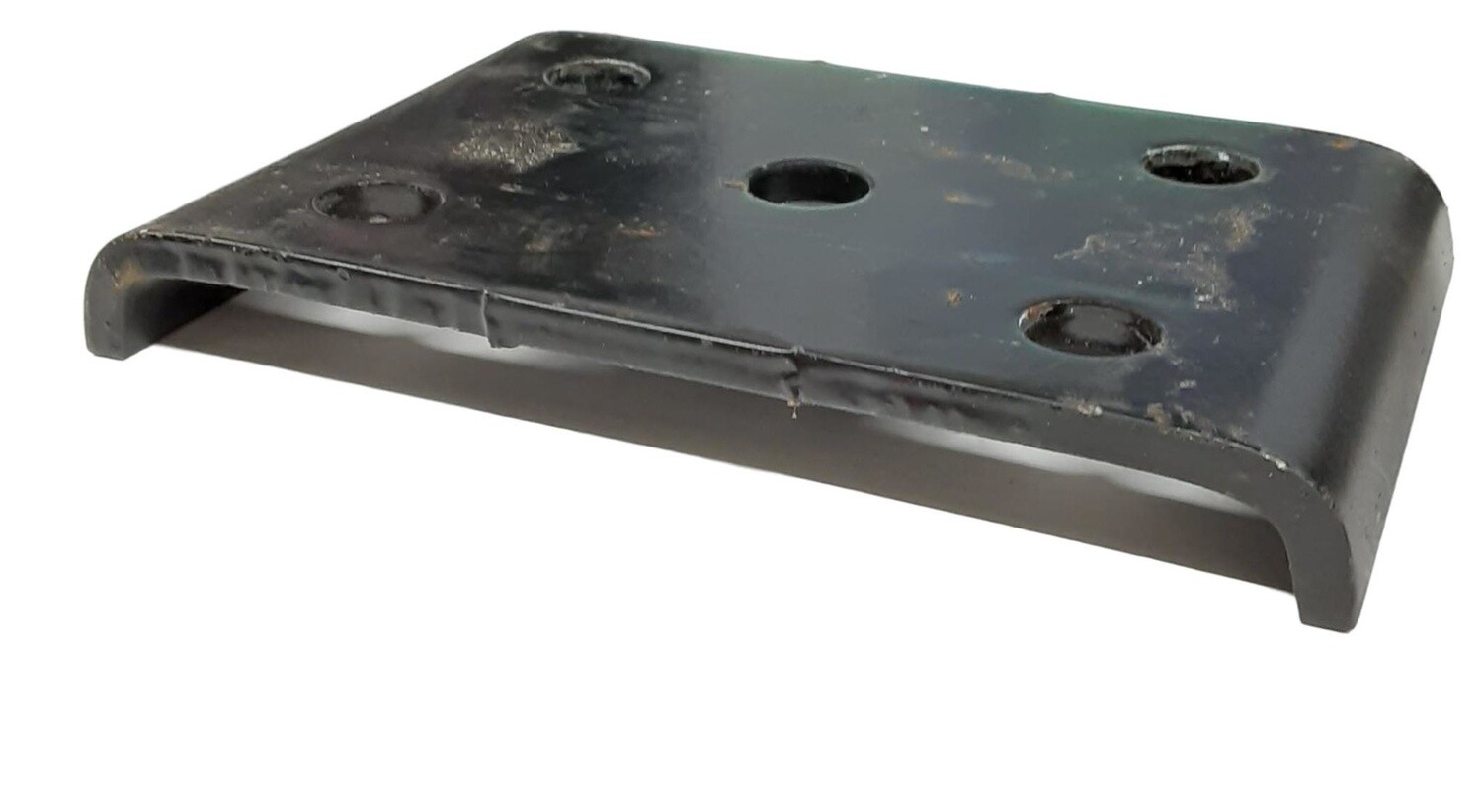 7000# Tie Plate Shock