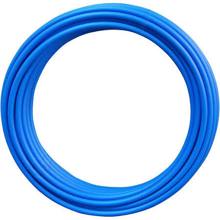 1/2&quot; Blue Pex Tubing 100&#39; Coil  (682104)