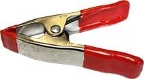 6&quot; Metal Spring Clamp    CZCL06