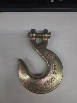 3/8&quot; Claw Hook W/Pin
