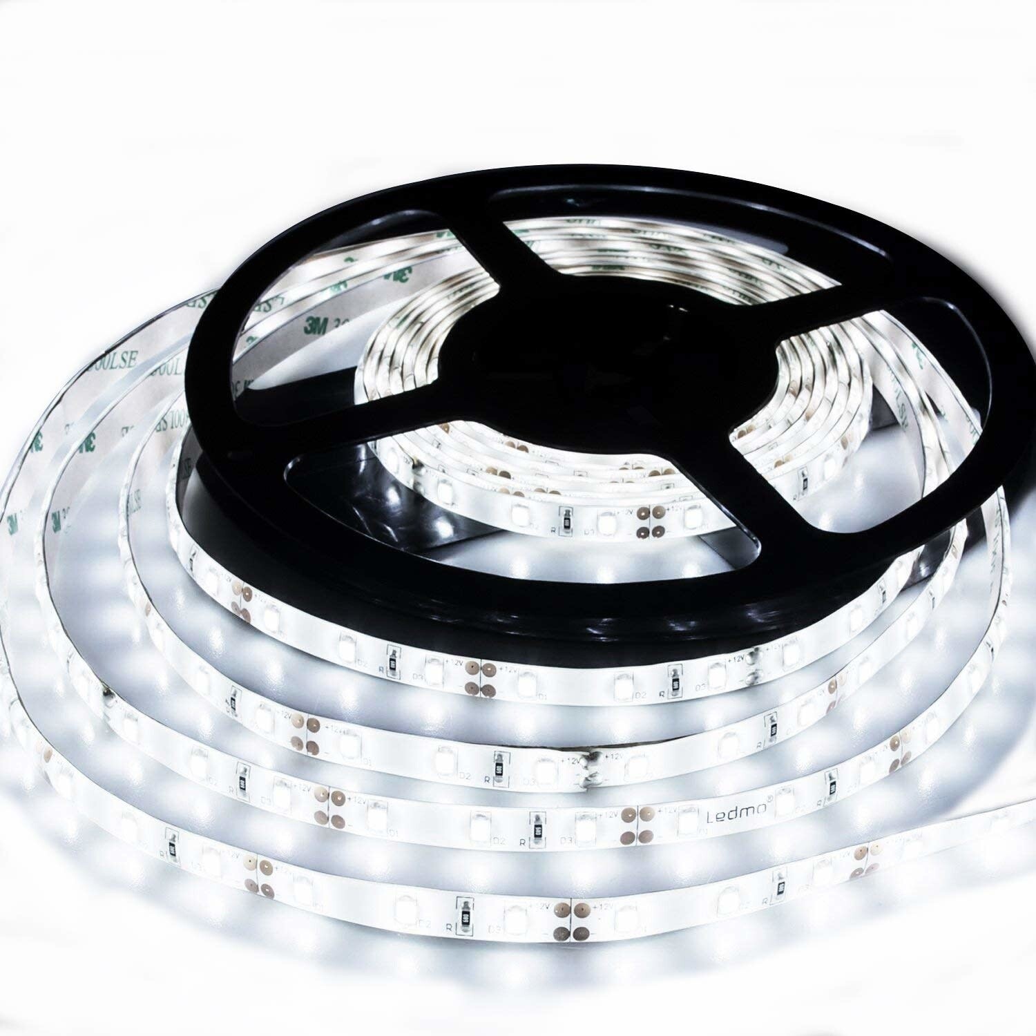 LED Strip Light 16.4&#39; White