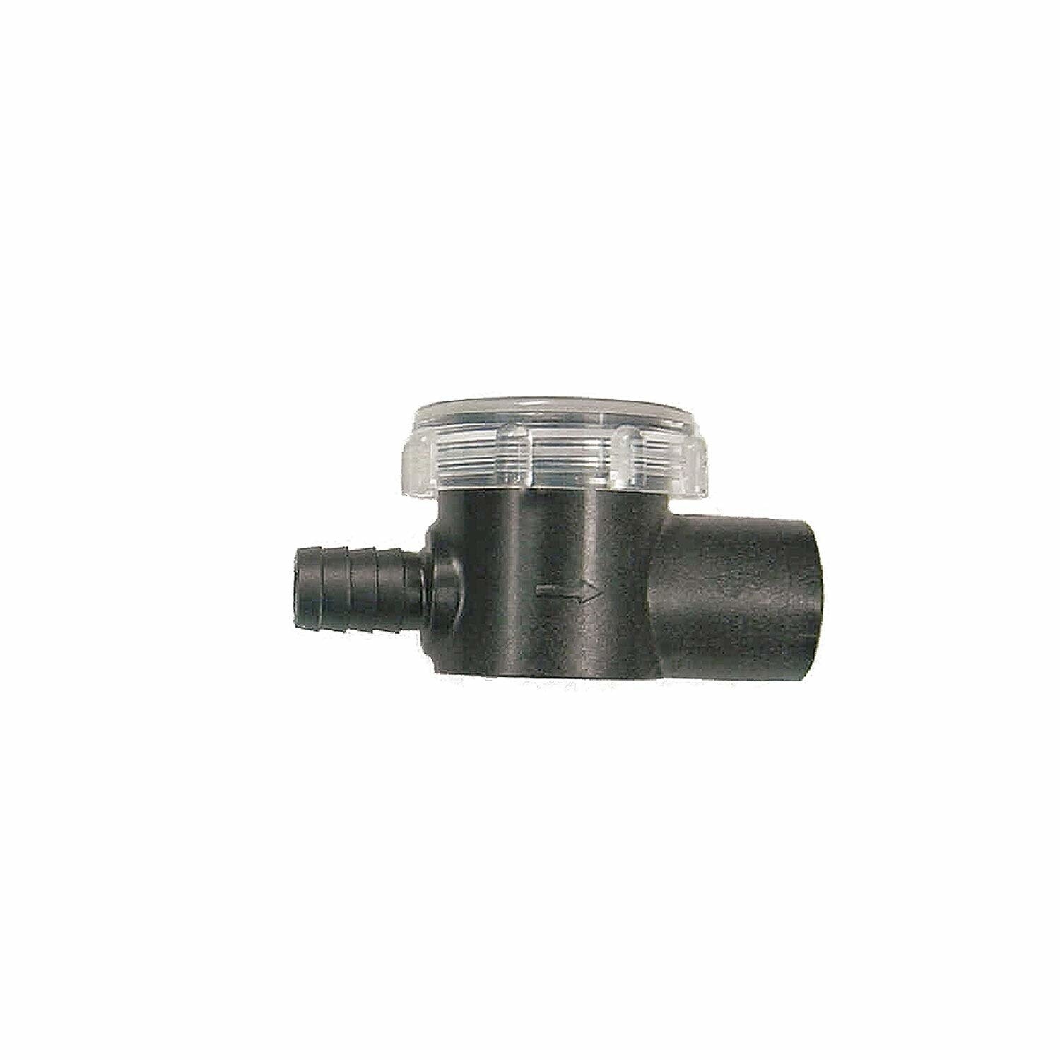 Arterra ARTISSTR01B Artis Water Pump Filter/Screen