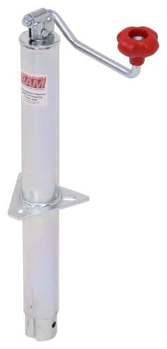 5000# RAM Topwind 22&quot; A-Frame Jack Zinc TJA-5000T-Z