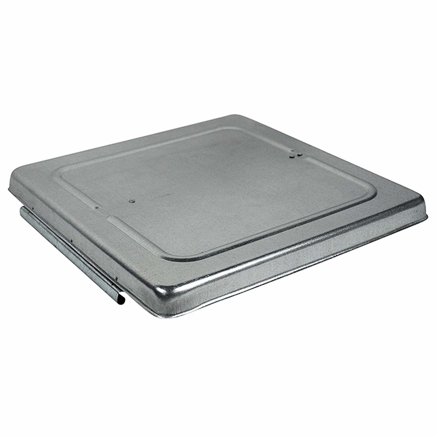 Heng&#39;s Metal Roof Vent Replacement Lid 90114-C1